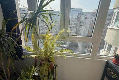 Apartament cu 3 camere decomandat, mobilat în Crângași - 10