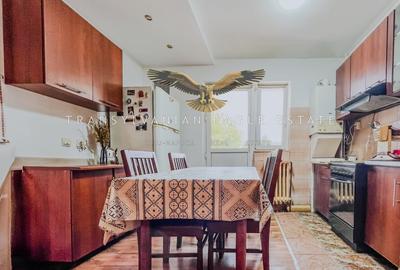 Locuinta decomandata cu 2 camere|situata pe A. Vlahuta|Grigo - 7