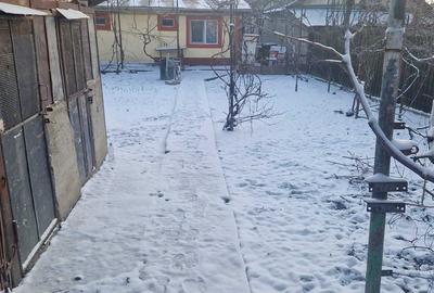 Casă cu 3 camere cu Teren 400 Mp în Oltenița - 6