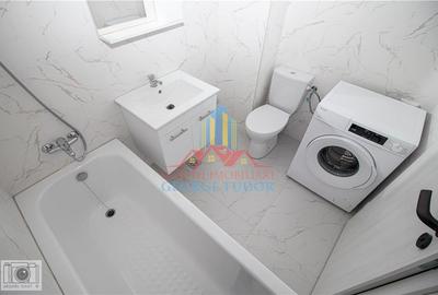 Apartament cu 2 camere decomandat, mobilat în Chiajna - 17
