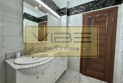 Semicentral- Tudor Vladimirescu- Bloc nou - 82mp - Parcare - Intabulat- Credit I - 3