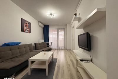 Apartament cu 2 camere în Nord - 1