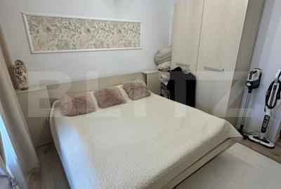 Apartament cu 4 camere decomandat, mobilat în Plopilor - 6