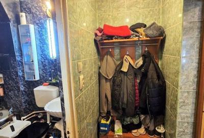 Apartament cu 4 camere semidecomandat în Crângași - 11