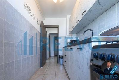 Apartament 3 camere, Narciselor - 8