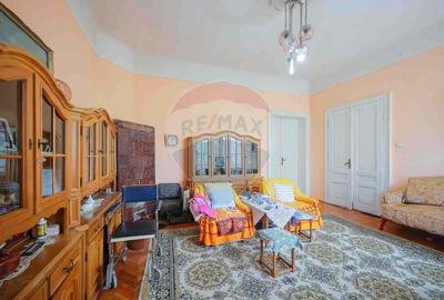 Spatiu ultracentral in Oradea, 171 mp, clinica sau birouri, de vanzare - 16