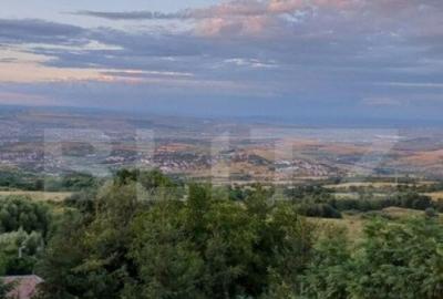 Casa cu panorama superba, 210mp utili, 470mp teren. zona Fel - 6