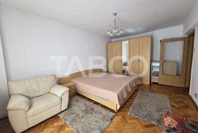 Apartament 3 camere decomandat 68mp cu balcon zona Siretului Sibiu - 4