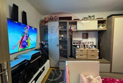 Garsonieră semidecomandată, mobilată în Aurel Vlaicu - 2