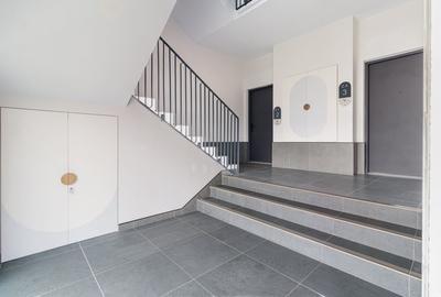 Apartament cu 2 camere decomandat în Voluntari - 11