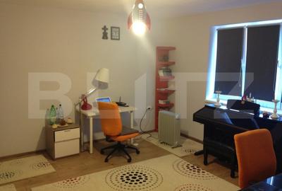 Casa de vanzare, cu 4 camere, 170mp, zona Garbau (Cornesti) - 14