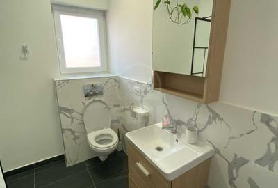 Casă de închiriat, 4 camere, 3 băi, Borhanci Colonia Borhanci - 12