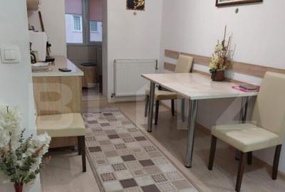 Apartament cu 3 camere, 54,7 mp, cartier Stadion - 22