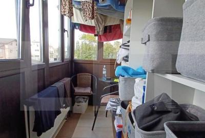 Apartament modern cu 3 camere, complet mobilat ?i utilat ?? - 4