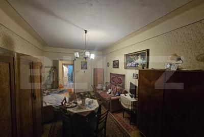 Apartament de vanzare cu 2 camere, 80mp, decomandat, Ocna M - 2