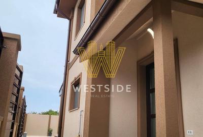 Casă individuală cu 5 camere cu Teren 300 Mp în Girocului - 2