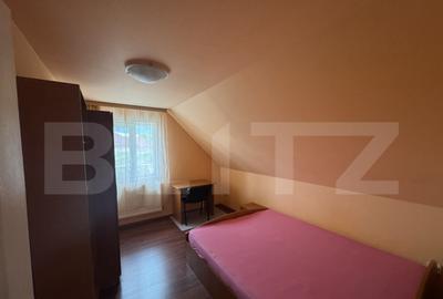 Apartament 4 camere, 130 mp plus terasa, in imobil tip vila, - 2
