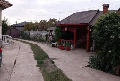 Casă cu 4 camere în Bucinișu - 3