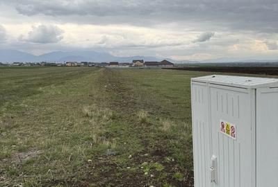 Teren de 650 mp, în Bod - 1