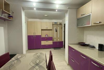 De vanzare, apartament 2camere, zona Ampoi 3 - 4