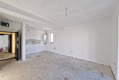 Giroc -Ap. 3cam-Parter-65mp-Gradina 75mp- 2022 - 9