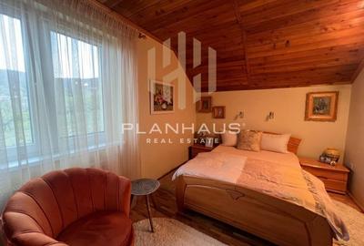 Proprietate deosebită Tăuții Măgherăuș, zonă superbă , 34 ari - 6