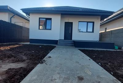 Casă Individuală Parter 3 Camere- Pantelimon - 21