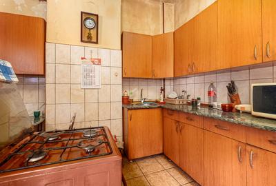 Apartament cu poveste in inima Bucurestiului - Rosetti, Str. Sfintilor - 7