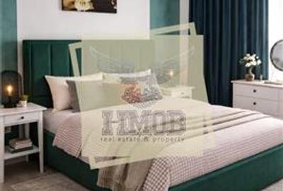 Apartament cu 2 camere decomandat, mobilat în Mihai Viteazul - 3