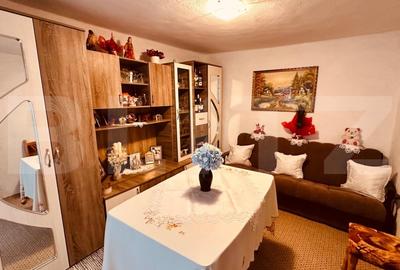Casa batraneasca de vanzare, cu anexe, 2900 mp teren, zona Pausesti - 7