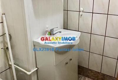 Apartament cu 3 camere semidecomandat, mobilat în Gorjului - 8