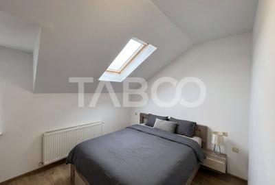 Casă cu 3 camere cu Canalizare în Șura Mică - 14