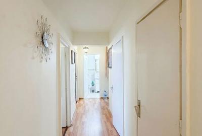 Apartament cu 3 camere decomandat, mobilat în Mircea cel Bătrân - 10