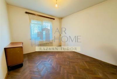 Apartament cu 2 camere semidecomandat în Nord - 2