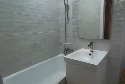 Garsonieră semidecomandată, mobilată în Titulescu - 7