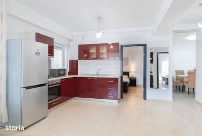 Apartament cu 3 camere în Central - 5