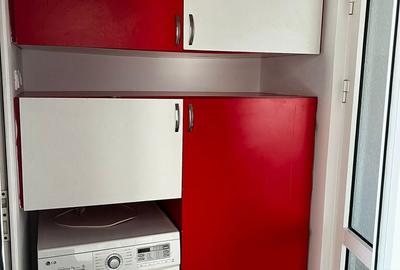 Apartament cu 2 camere semidecomandat în Abator - 7