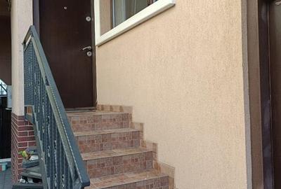 Vanzare vila D+P+E+M renovat 2015 | Piata Muncii - Decebal | - 3