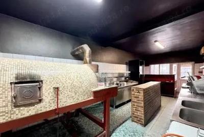 Spațiu comercial, în Central - 1