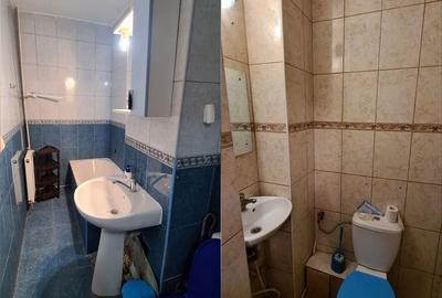 Apartament cu 3 camere decomandat în Alexandru cel Bun - 5