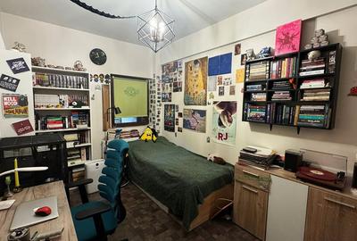 Oportunitate! Apartament cu 4 Camere, 2077 €/mp, finisat modern. Comision 0%! - 11