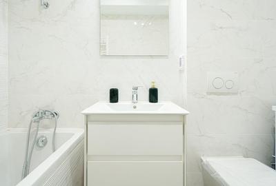 Studio cu Chirias în Residence 5 - Investiție Perfectă - 5