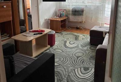 Apartament cu 2 camere semidecomandat în Central - 3