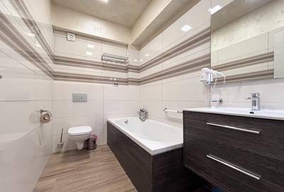 White Tower - Studio cu vedere la mare - 5