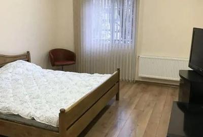 Garsonieră decomandată în Dacia - 2