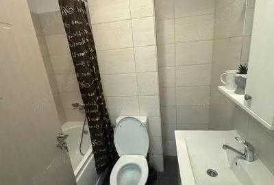 Garsonieră decomandată în Ozana - 3