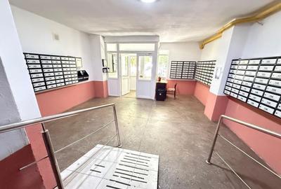 Garsoniera Ghica Tei Teiul Doamnei - 34