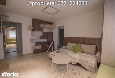 Apartament cu 2 camere în Gara de Nord - 2