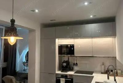 Garsonieră decomandată în Militari - 2