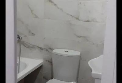 Garsonieră în Obor - 2